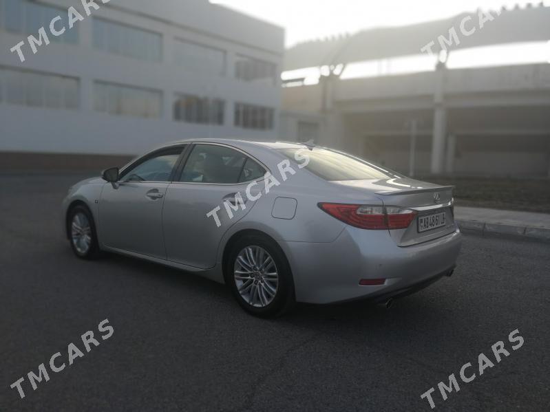 Lexus ES 350 2013 - 330 000 TMT - Туркменабат - img 3