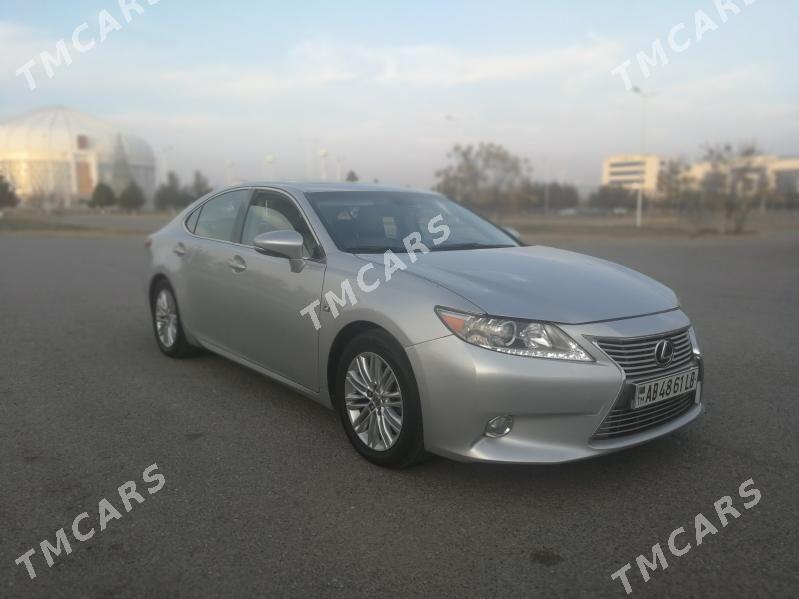 Lexus ES 350 2013 - 330 000 TMT - Туркменабат - img 6