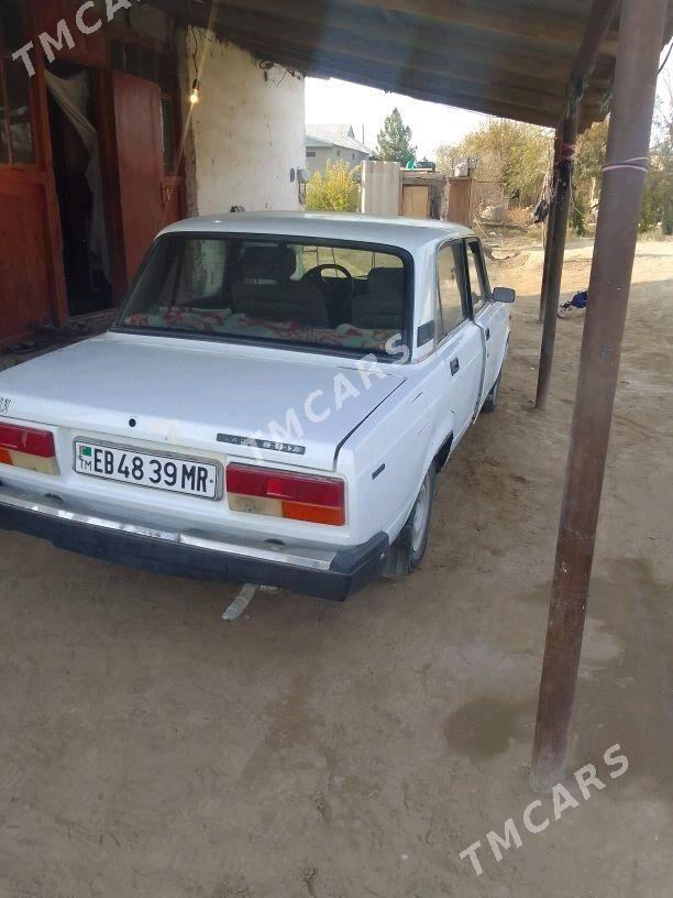 Lada 2107 1992 - 15 000 TMT - Сакарчага - img 2