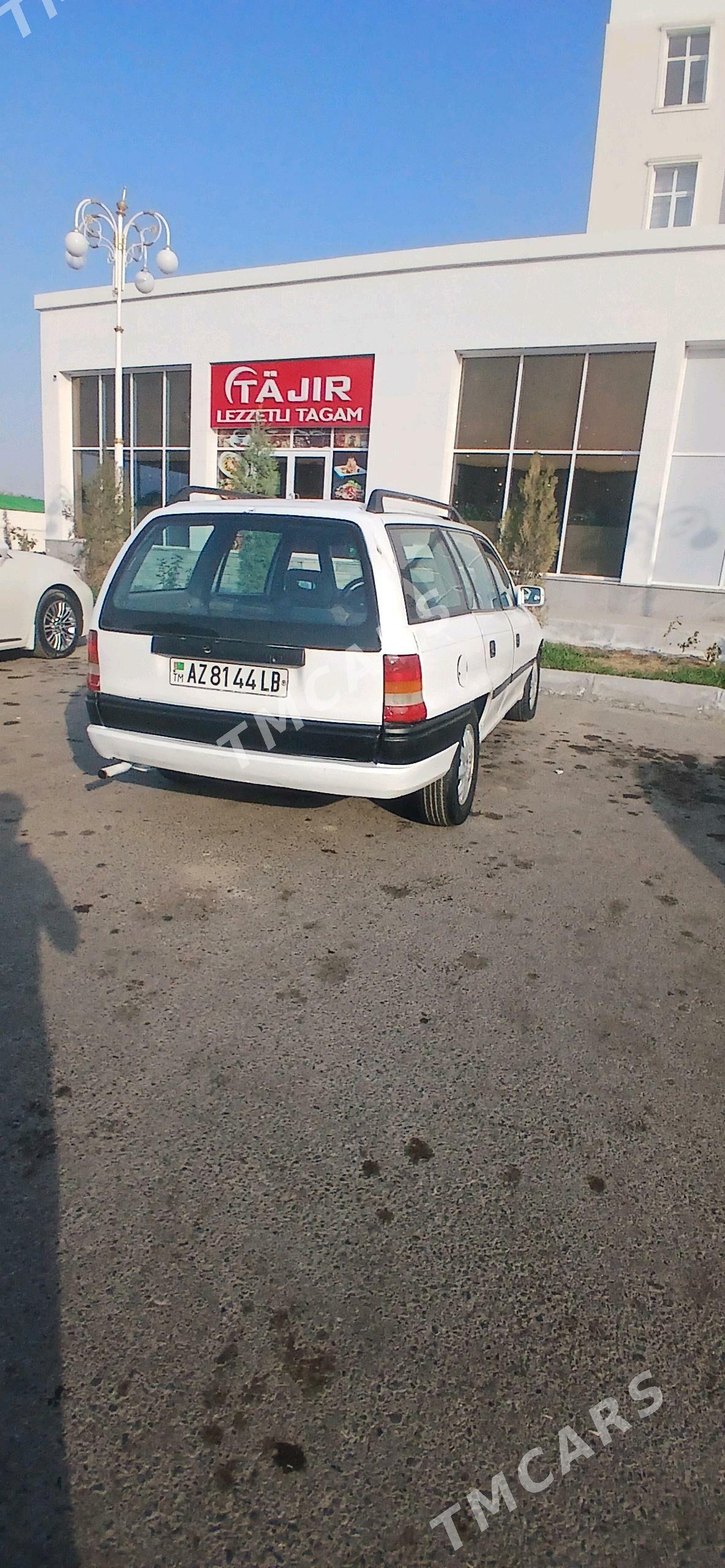 Opel Astra 1993 - 20 000 TMT - Türkmenabat - img 3