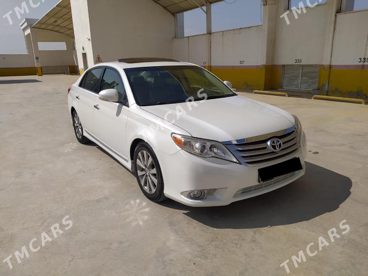 Toyota Avalon 2011 - 290 000 TMT - Aşgabat - img 3