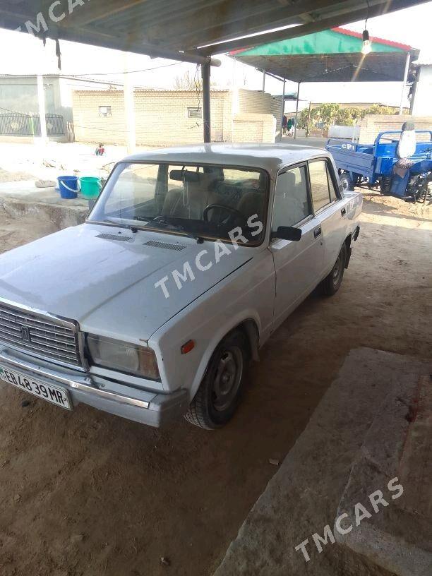 Lada 2107 1992 - 15 000 TMT - Сакарчага - img 3