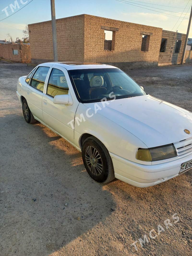 Opel Vectra 1991 - 32 000 TMT - Кака - img 2