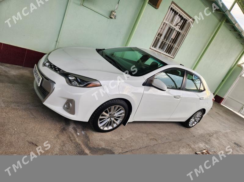 Toyota Corolla 2014 - 163 000 TMT - Aşgabat - img 2