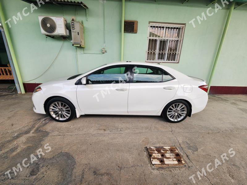 Toyota Corolla 2014 - 163 000 TMT - Aşgabat - img 7