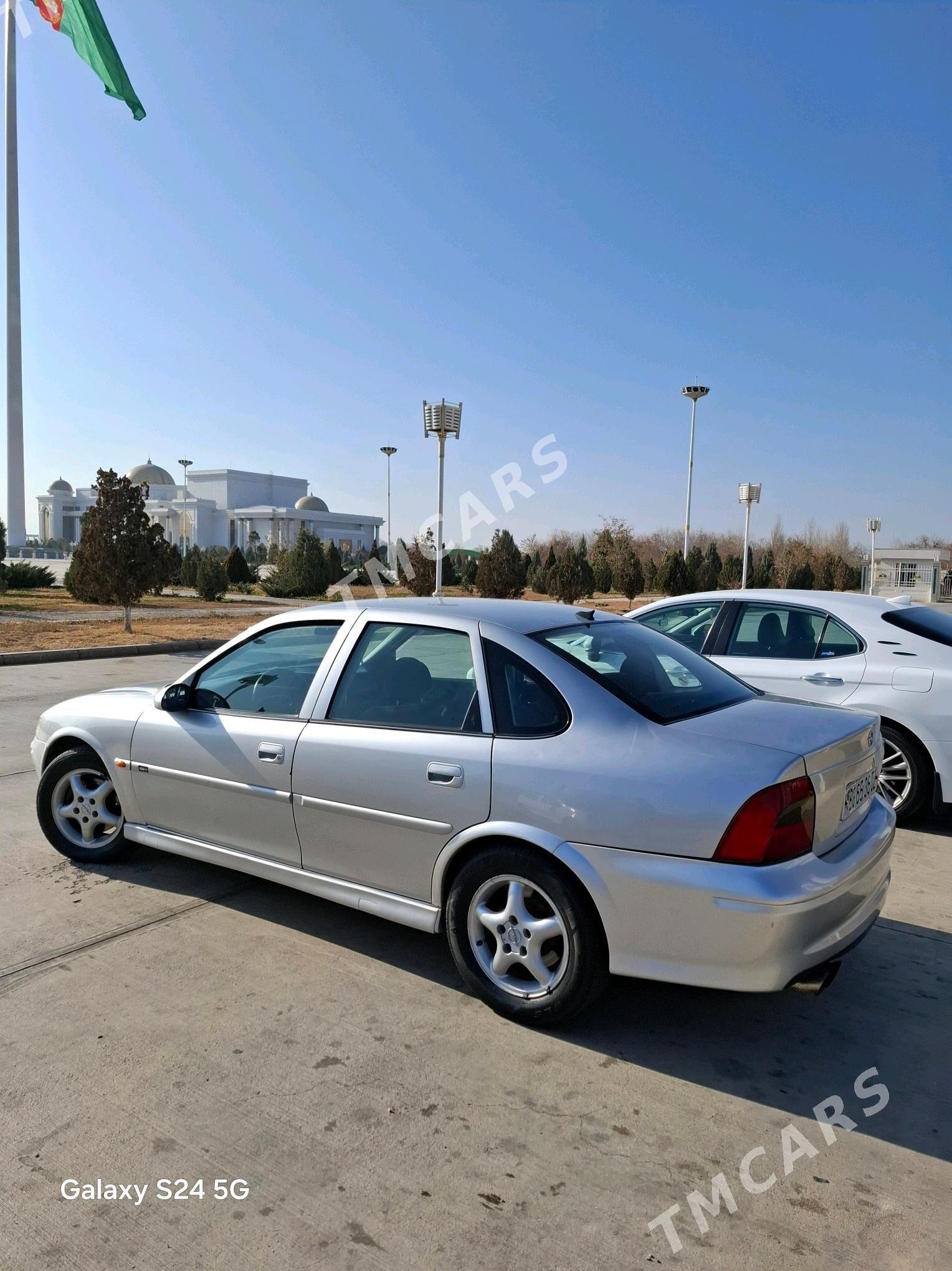 Opel Vectra 1999 - 70 000 TMT - Дашогуз - img 9