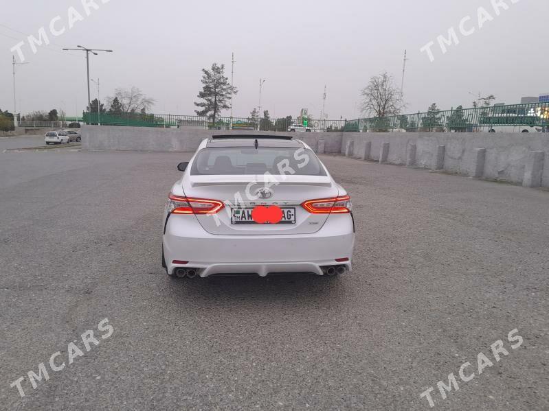 Toyota Camry 2018 - 350 000 TMT - Aşgabat - img 5