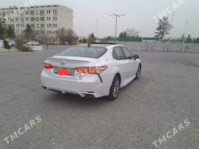 Toyota Camry 2018 - 350 000 TMT - Aşgabat - img 3