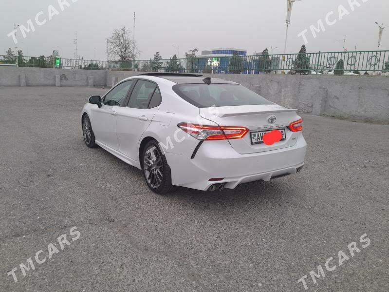 Toyota Camry 2018 - 350 000 TMT - Aşgabat - img 4