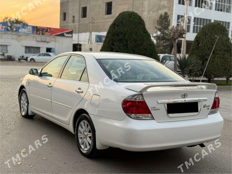 Toyota Camry 2003 - 157 000 TMT - Мары - img 3