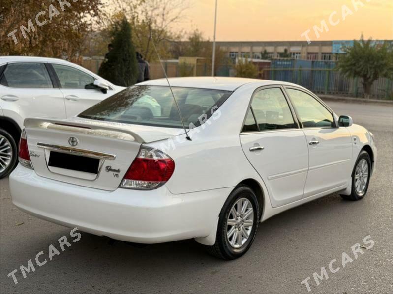 Toyota Camry 2003 - 157 000 TMT - Мары - img 6