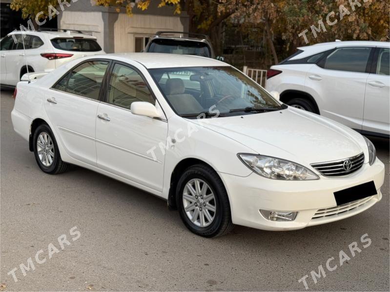 Toyota Camry 2003 - 157 000 TMT - Мары - img 5