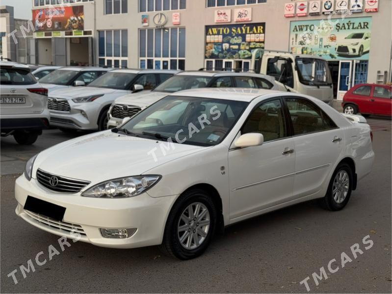 Toyota Camry 2003 - 157 000 TMT - Мары - img 2