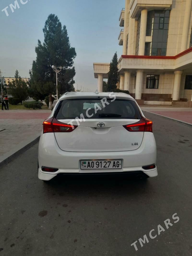 Toyota Corolla 2018 - 165 000 TMT - Hitrowka - img 5