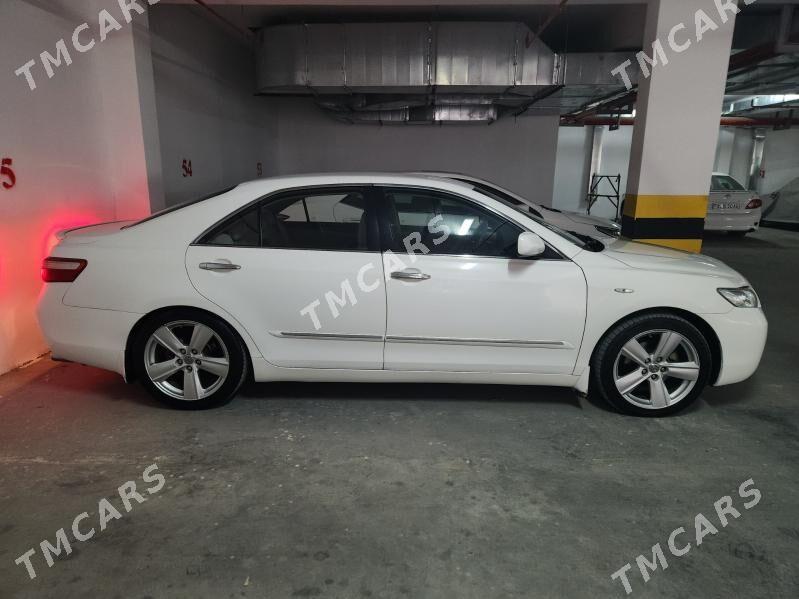 Toyota Camry 2009 - 140 000 TMT - Aşgabat - img 3