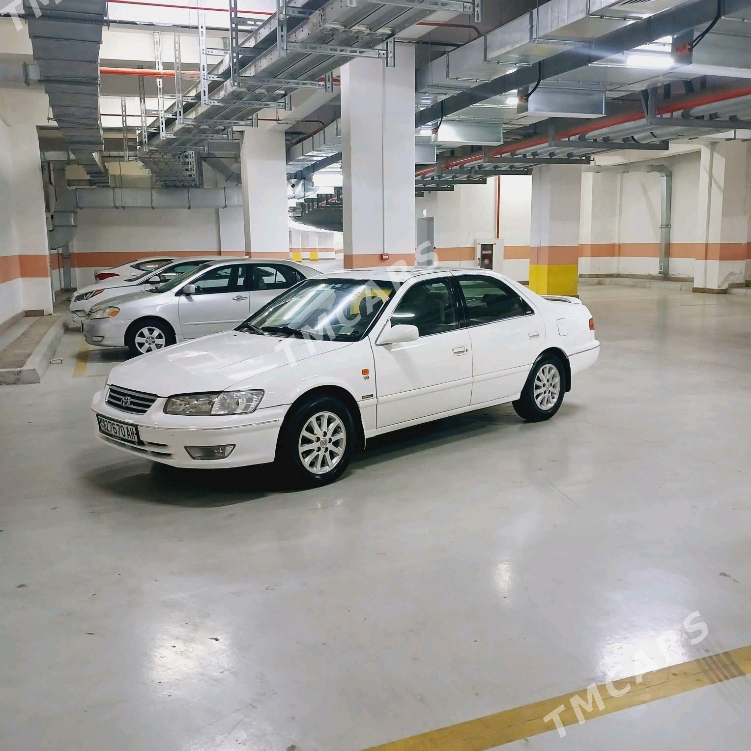 Toyota Camry 2000 - 122 000 TMT - Aşgabat - img 2