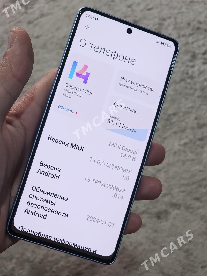 Redmi Note 13 Pro - Änew - img 3