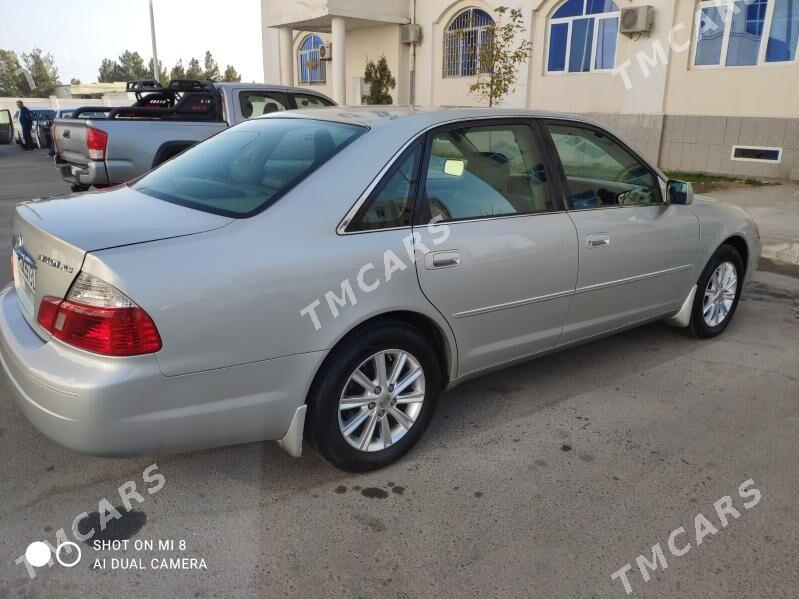 Toyota Avalon 2003 - 200 000 TMT - Türkmenabat - img 2