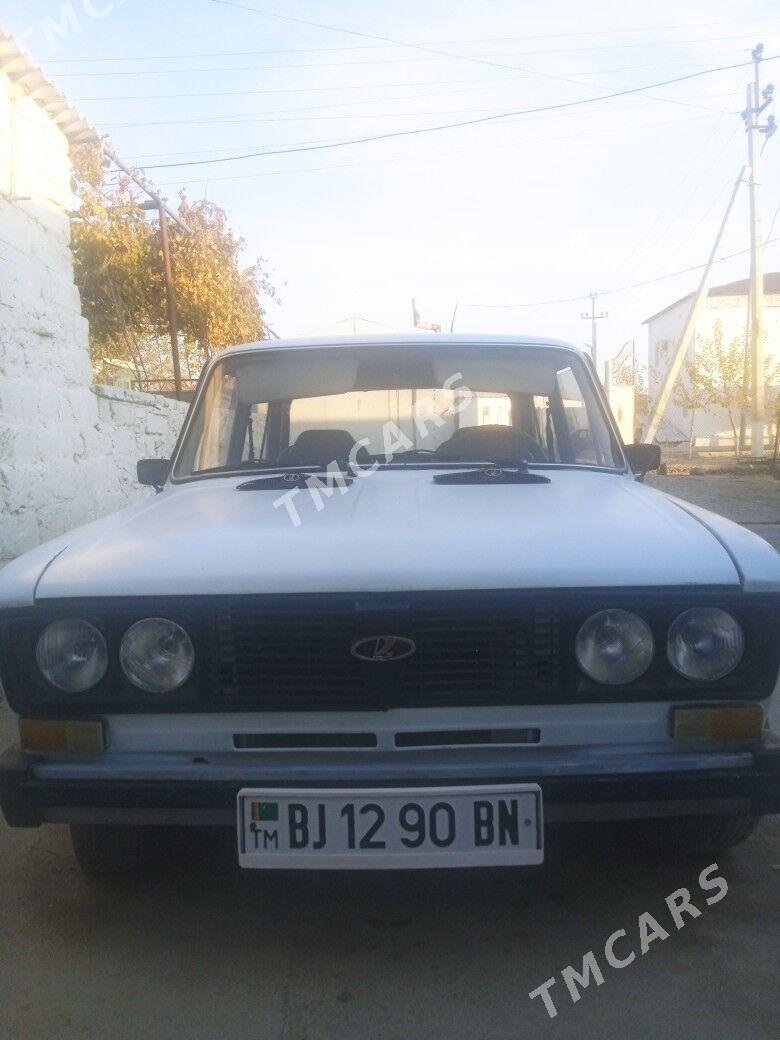 Lada 2106 1999 - 25 000 TMT - Гызыларбат - img 2