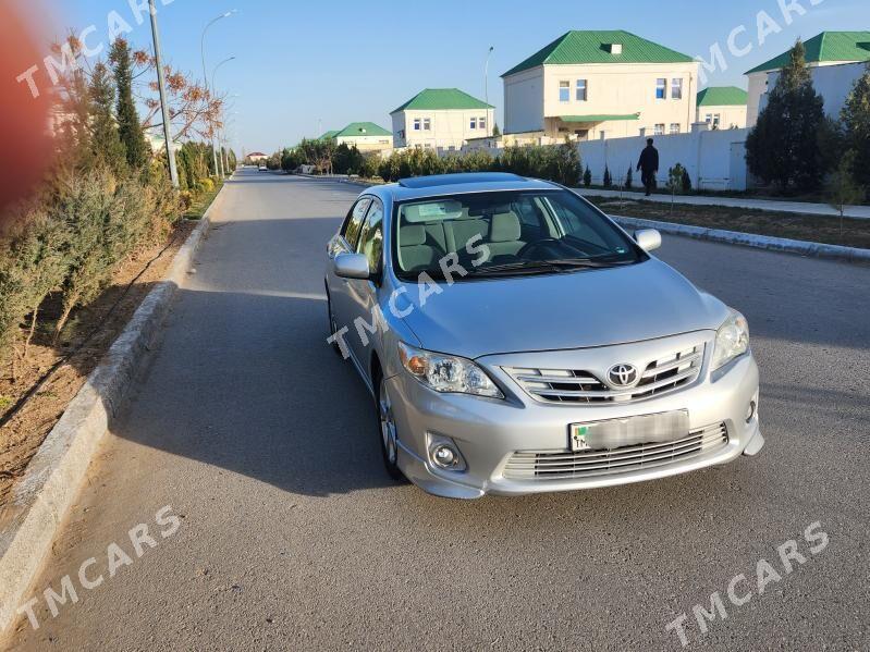 Toyota Corolla 2012 - 165 000 TMT - Aşgabat - img 2