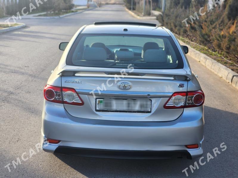 Toyota Corolla 2012 - 165 000 TMT - Aşgabat - img 4