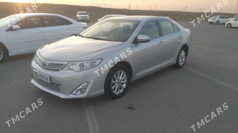 Toyota Camry 2015 - 225 000 TMT - Aşgabat - img 2