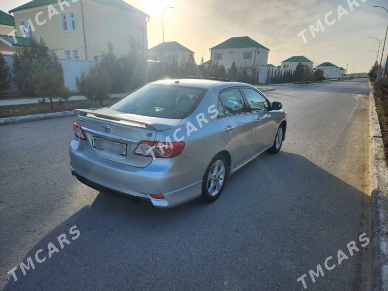 Toyota Corolla 2012 - 165 000 TMT - Aşgabat - img 3