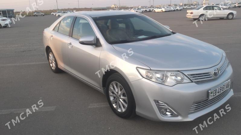 Toyota Camry 2015 - 225 000 TMT - Aşgabat - img 3