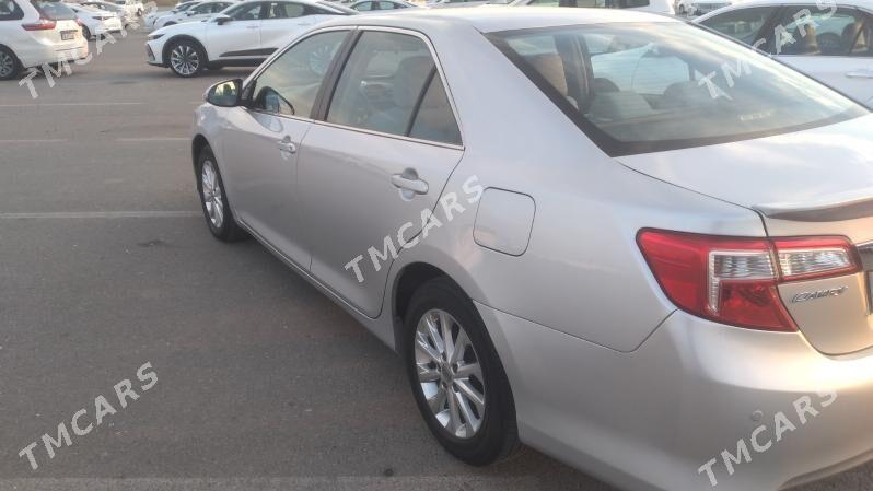 Toyota Camry 2015 - 225 000 TMT - Aşgabat - img 4