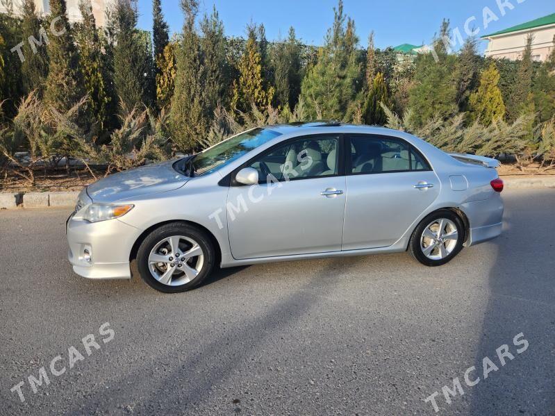 Toyota Corolla 2012 - 165 000 TMT - Aşgabat - img 7