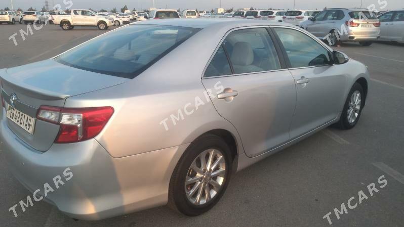 Toyota Camry 2015 - 225 000 TMT - Aşgabat - img 5