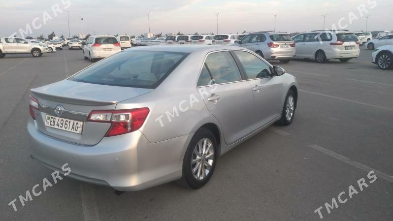 Toyota Camry 2015 - 225 000 TMT - Aşgabat - img 6