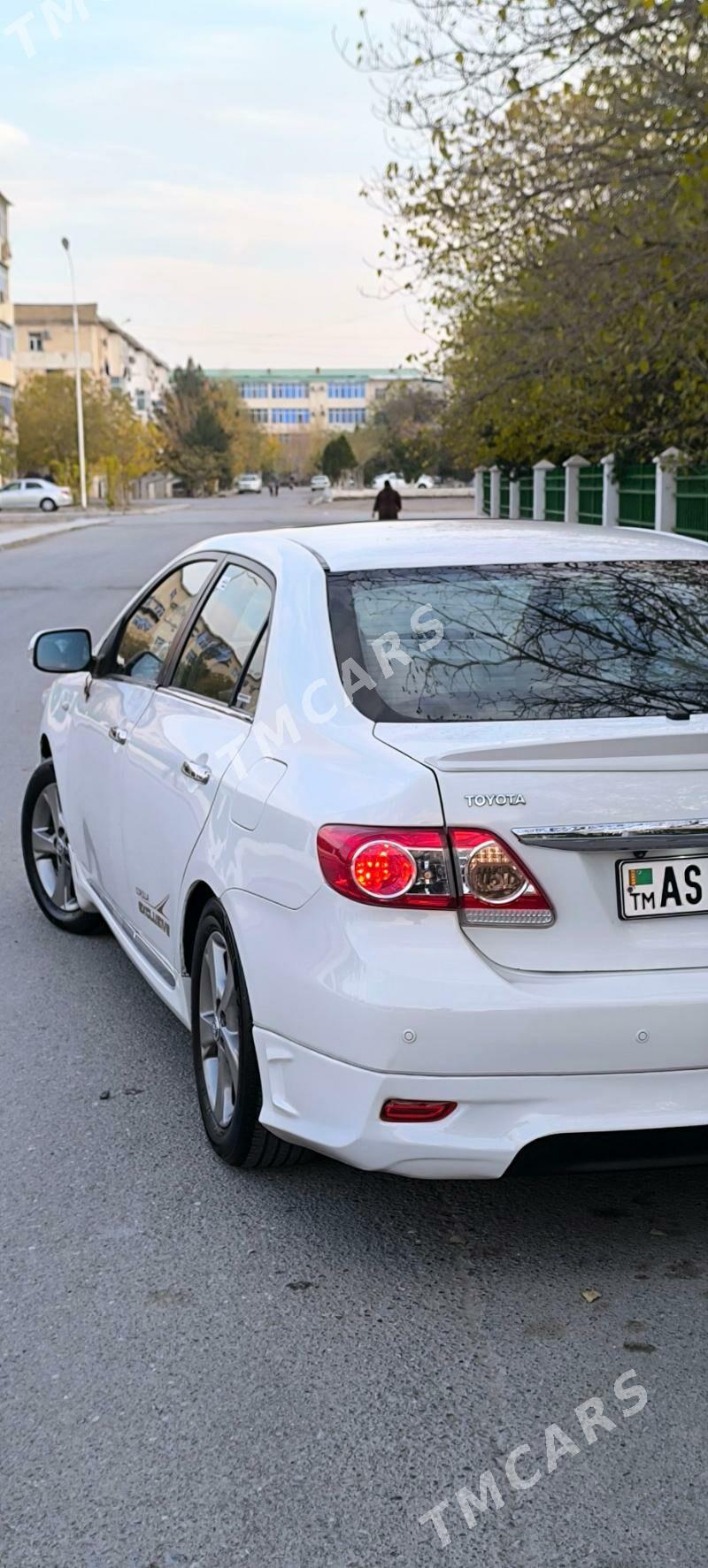 Toyota Corolla 2013 - 159 000 TMT - Aşgabat - img 6