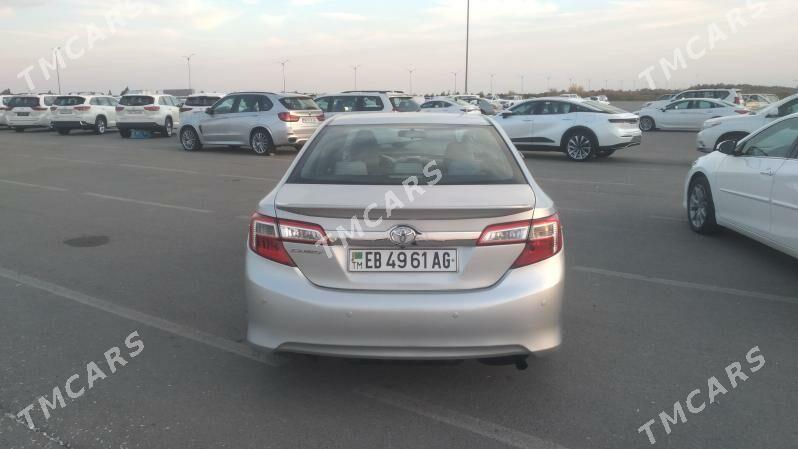 Toyota Camry 2015 - 225 000 TMT - Aşgabat - img 10