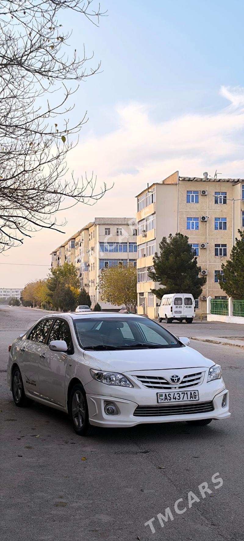 Toyota Corolla 2013 - 159 000 TMT - Aşgabat - img 8