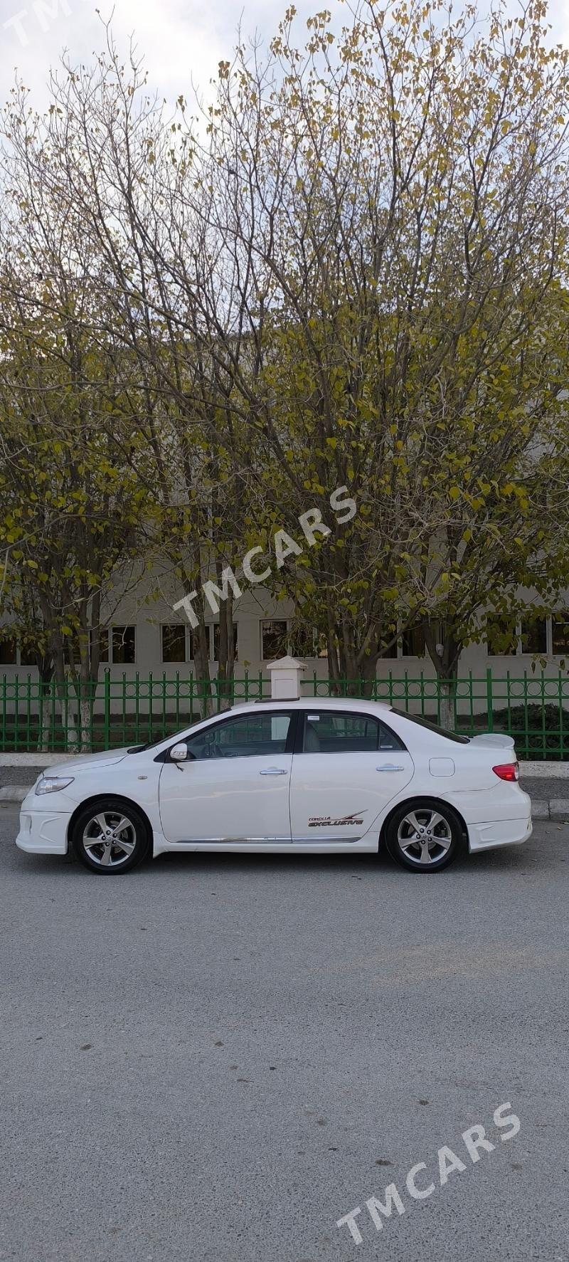 Toyota Corolla 2013 - 159 000 TMT - Aşgabat - img 9