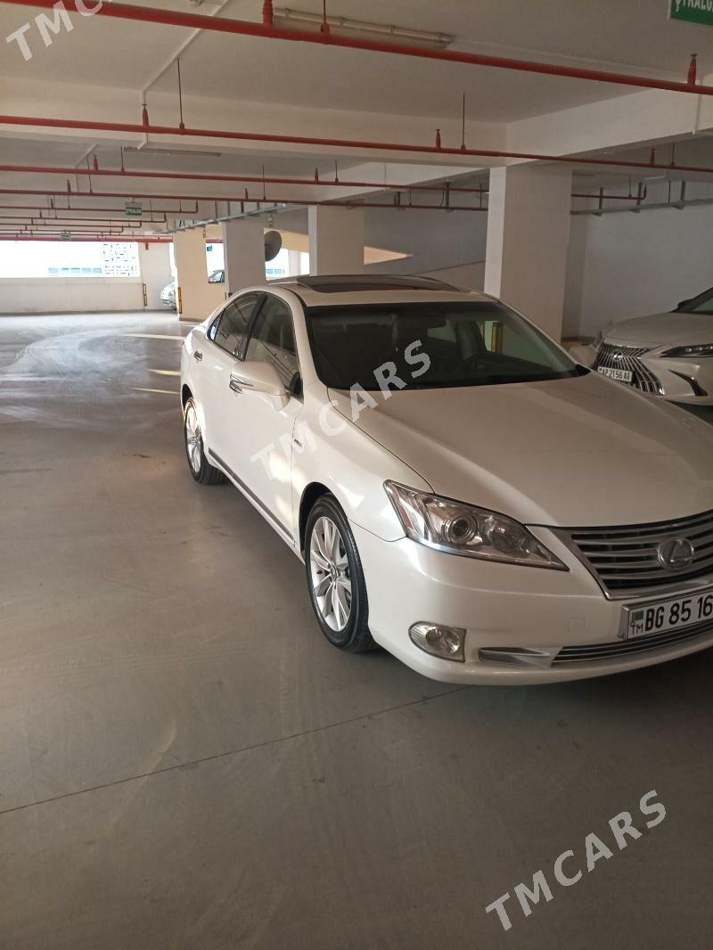 Lexus ES 350 2010 - 205 000 TMT - Aşgabat - img 3