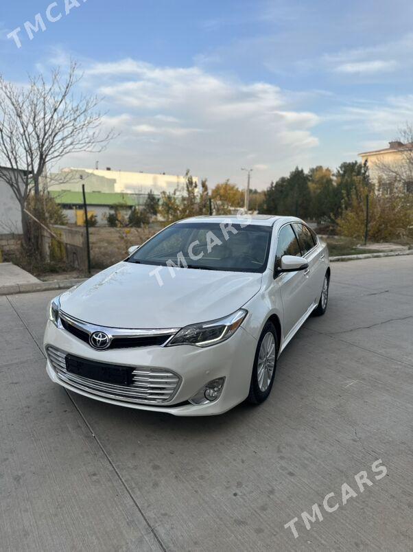 Toyota Avalon 2013 - 315 000 TMT - Хитровка - img 3