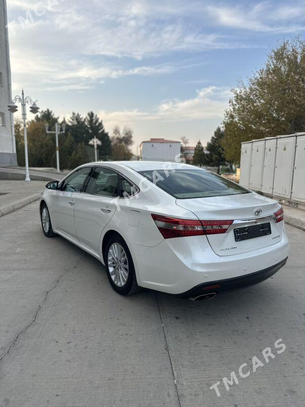 Toyota Avalon 2013 - 315 000 TMT - Хитровка - img 2