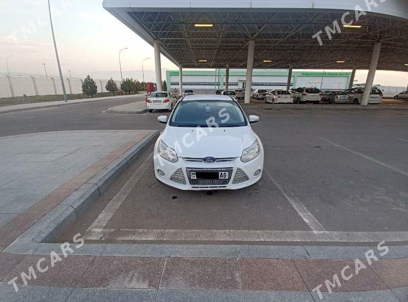 Ford Focus 2013 - 95 000 TMT - Çoganly - img 2