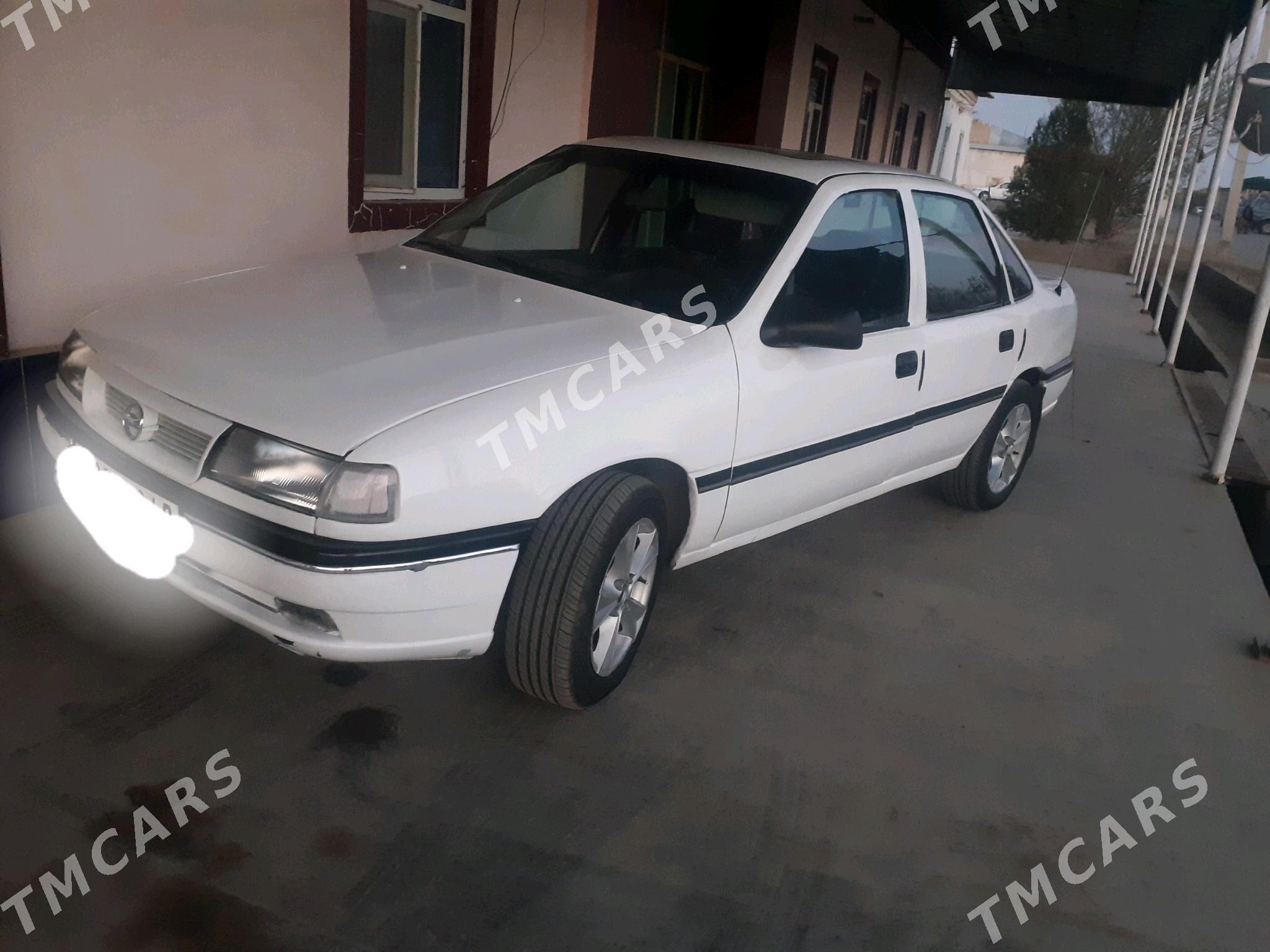 Opel Vectra 1994 - 35 000 TMT - Türkmenabat - img 2