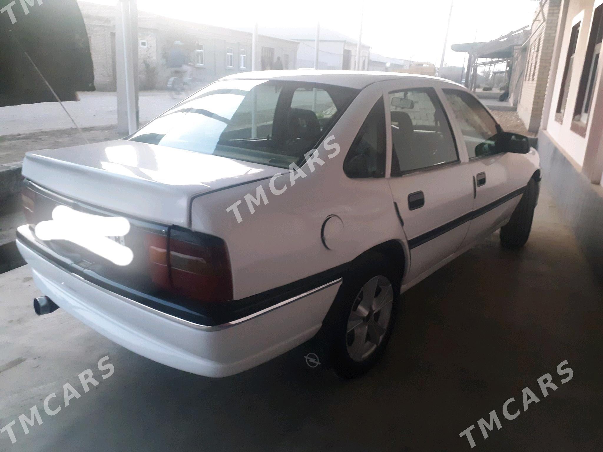 Opel Vectra 1994 - 35 000 TMT - Türkmenabat - img 3