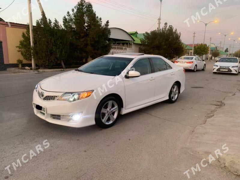 Toyota Camry 2013 - 255 000 TMT - Aşgabat - img 2