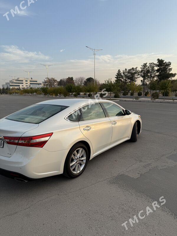 Toyota Avalon 2013 - 360 000 TMT - Aşgabat - img 4