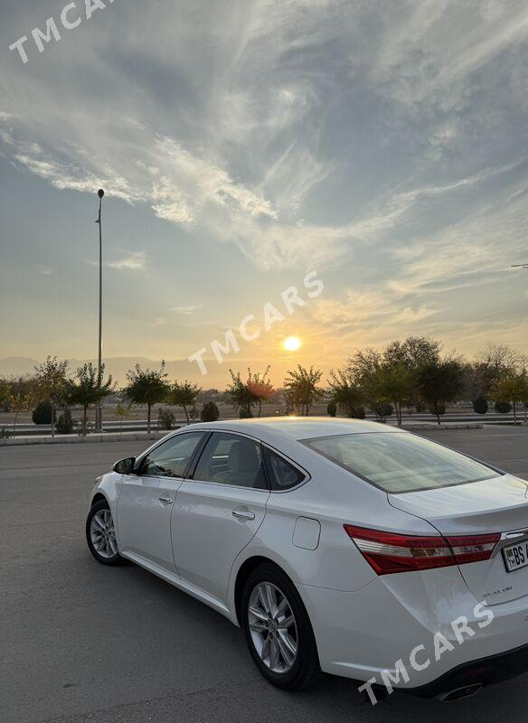 Toyota Avalon 2013 - 360 000 TMT - Aşgabat - img 7