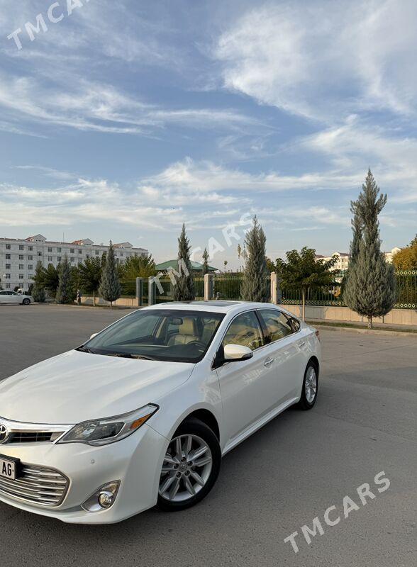 Toyota Avalon 2013 - 360 000 TMT - Aşgabat - img 8