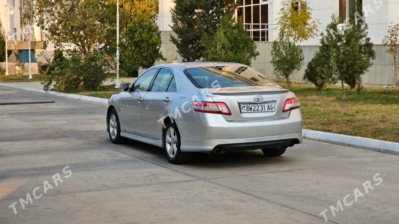 Toyota Camry 2010 - 150 000 TMT - Ашхабад - img 2