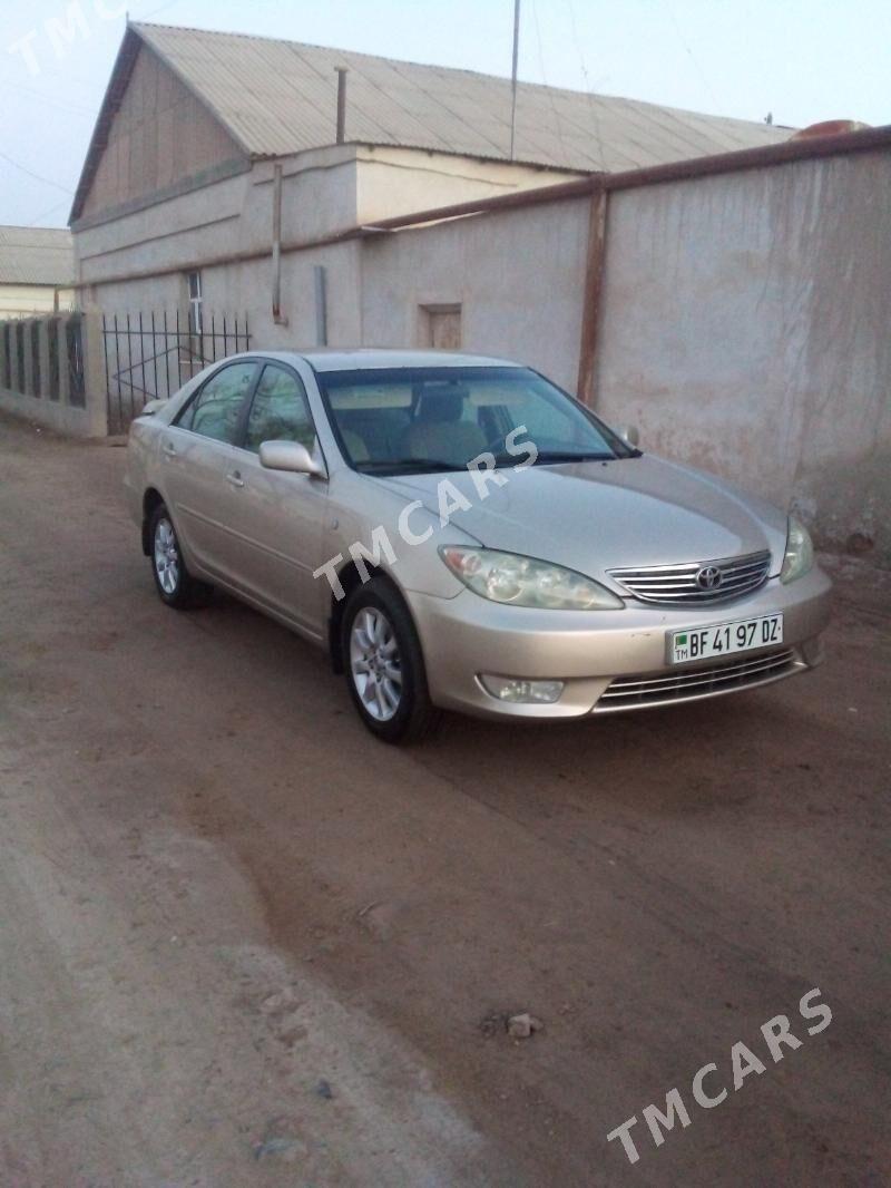 Toyota Camry 2004 - 135 000 TMT - Gurbansoltan Eje - img 2