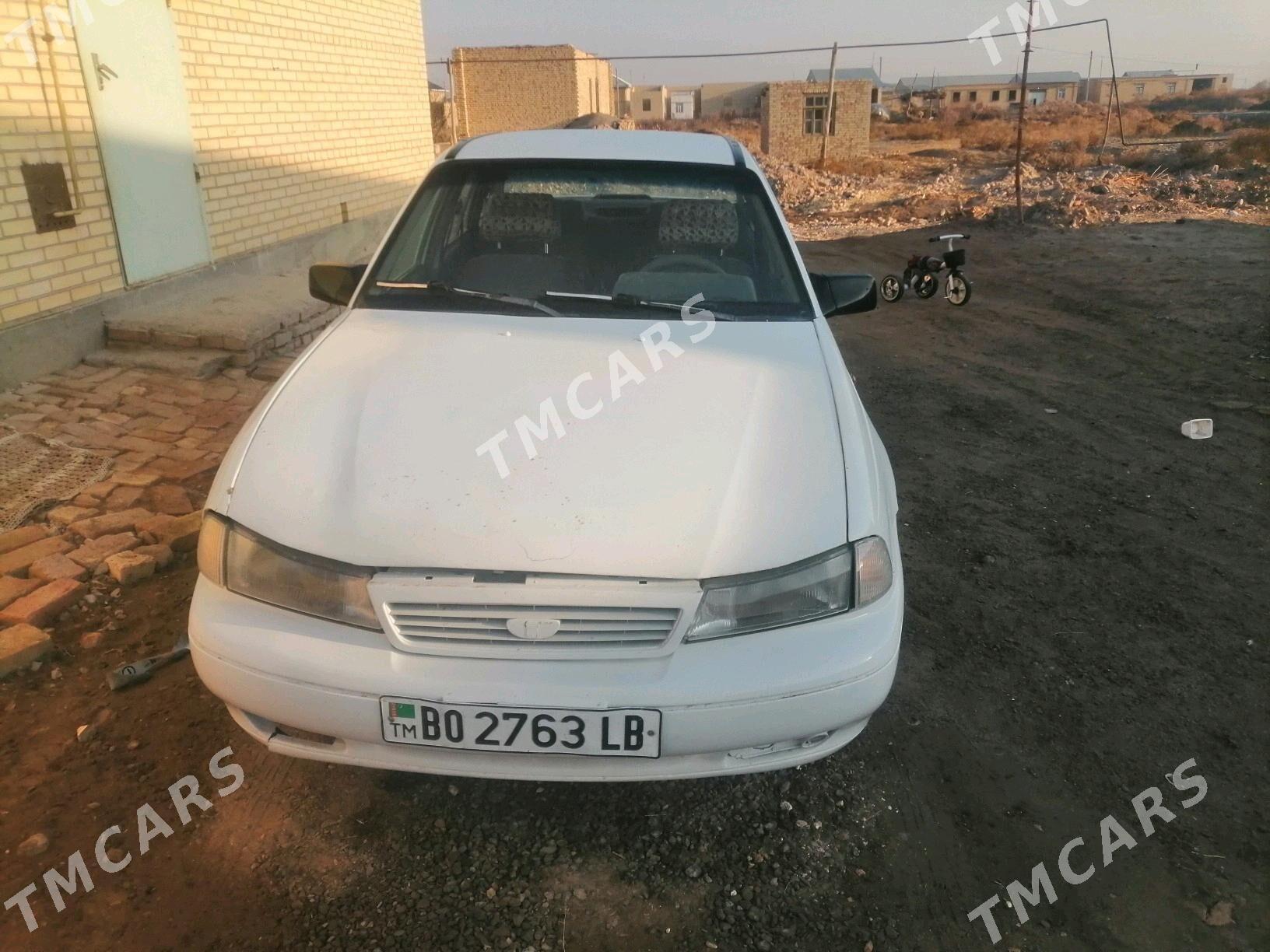 Daewoo Cielo 1999 - 20 000 TMT - Дянев - img 3