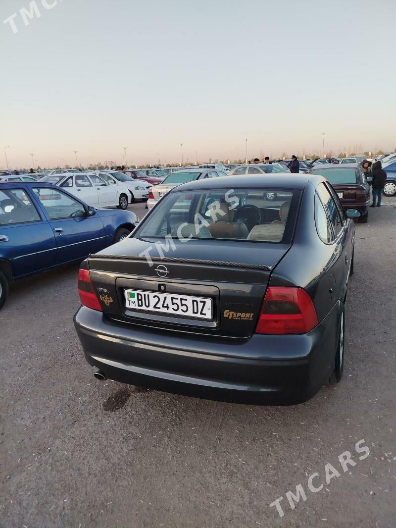 Opel Vectra 2000 - 60 000 TMT - Daşoguz - img 3